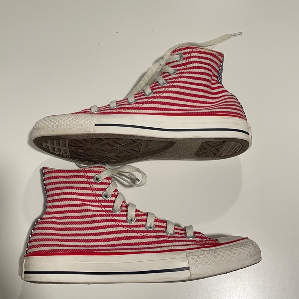 Converse Chuck Taylor America Flag USA